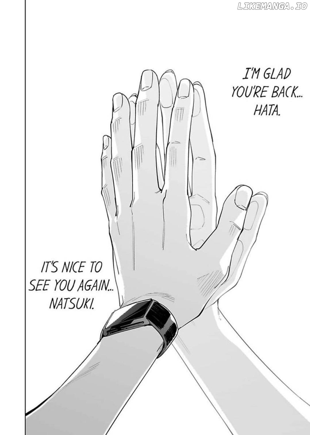 New Normal Chapter 40 - Page 9