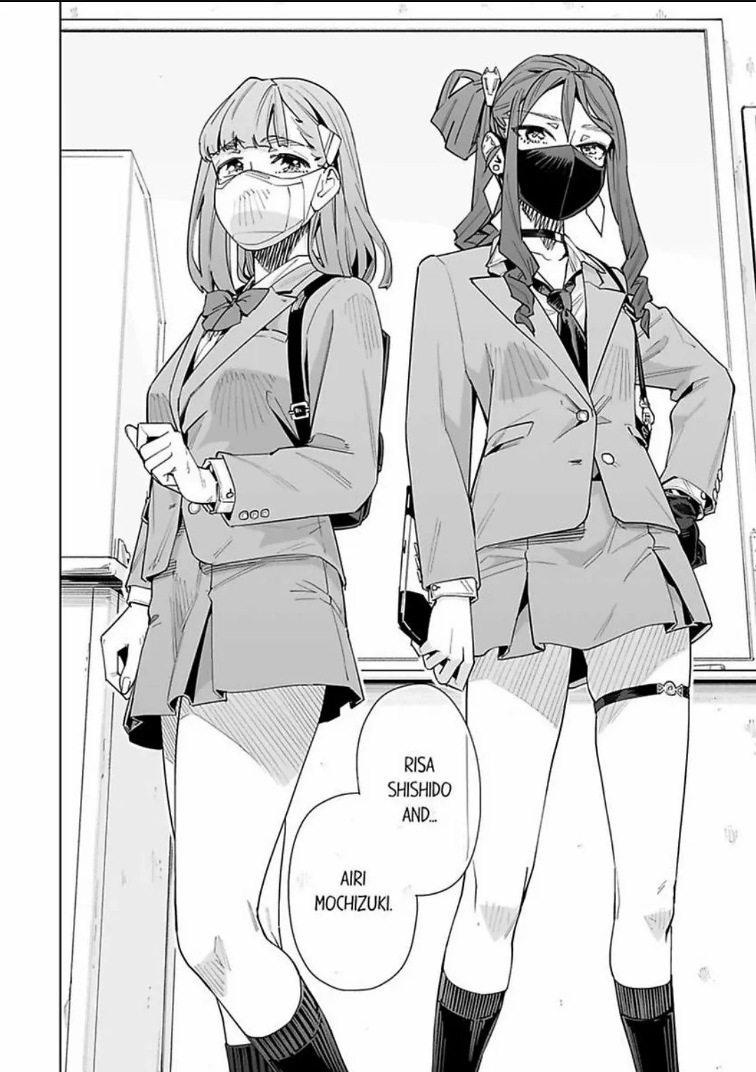 New Normal Chapter 41 - Page 25