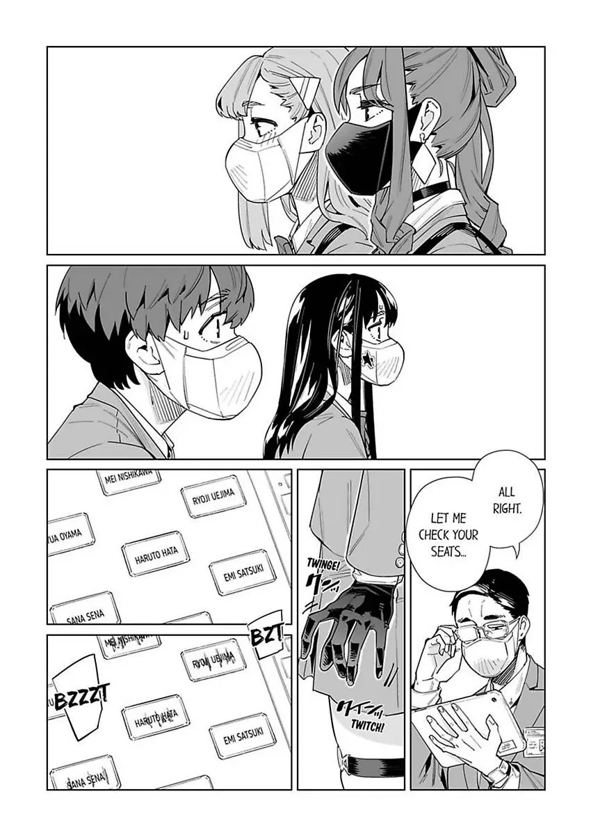 New Normal Chapter 42 - Page 3