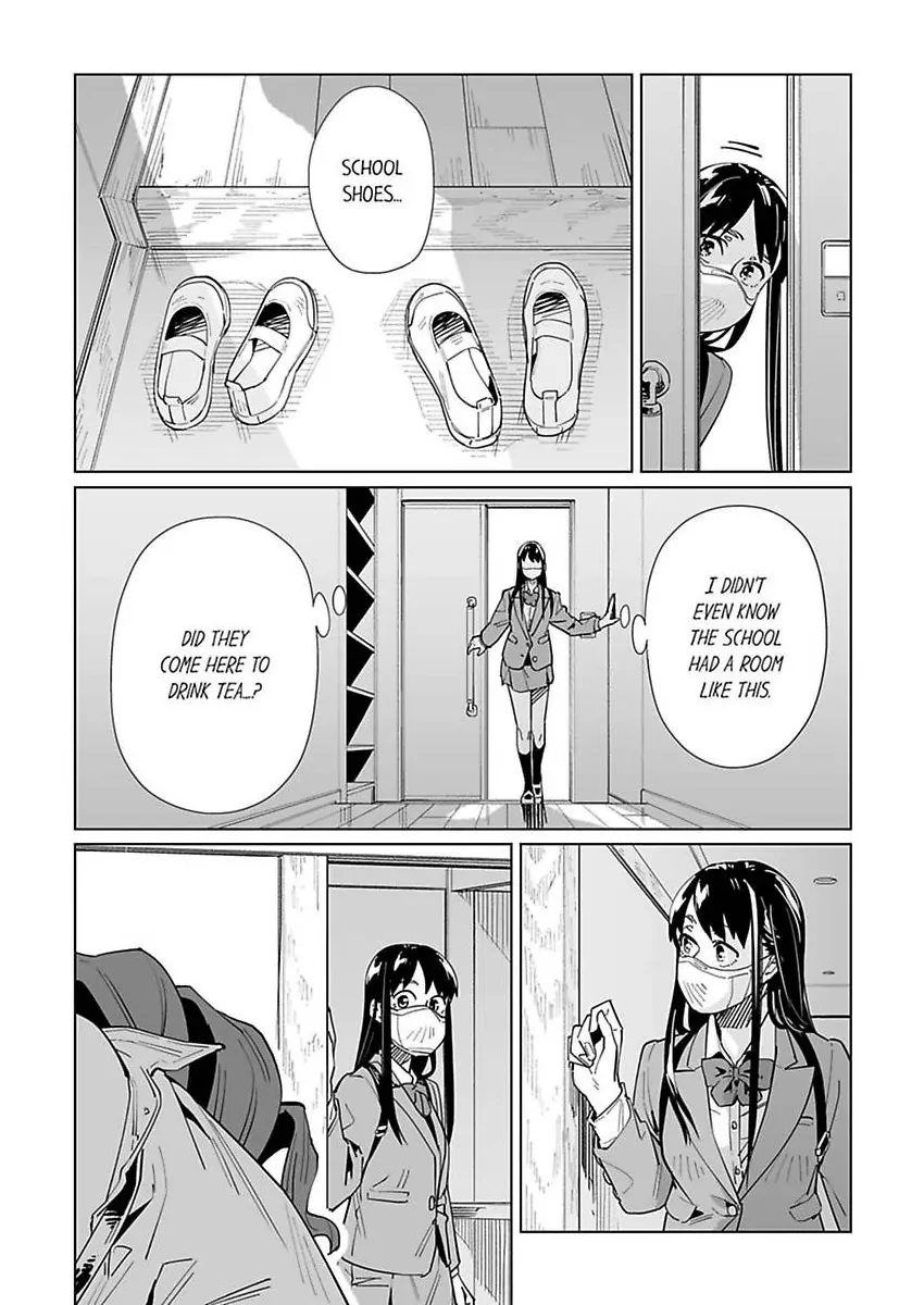 New Normal Chapter 43 - Page 11