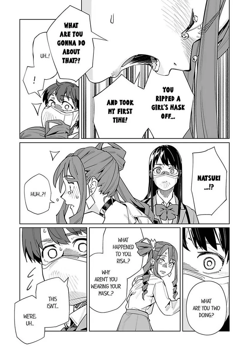 New Normal Chapter 43 - Page 13