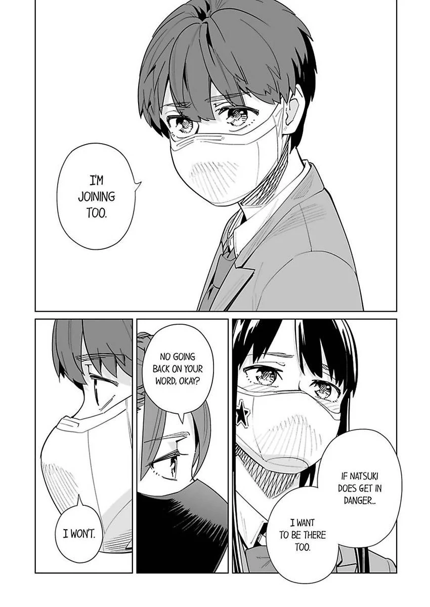 New Normal Chapter 43 - Page 24