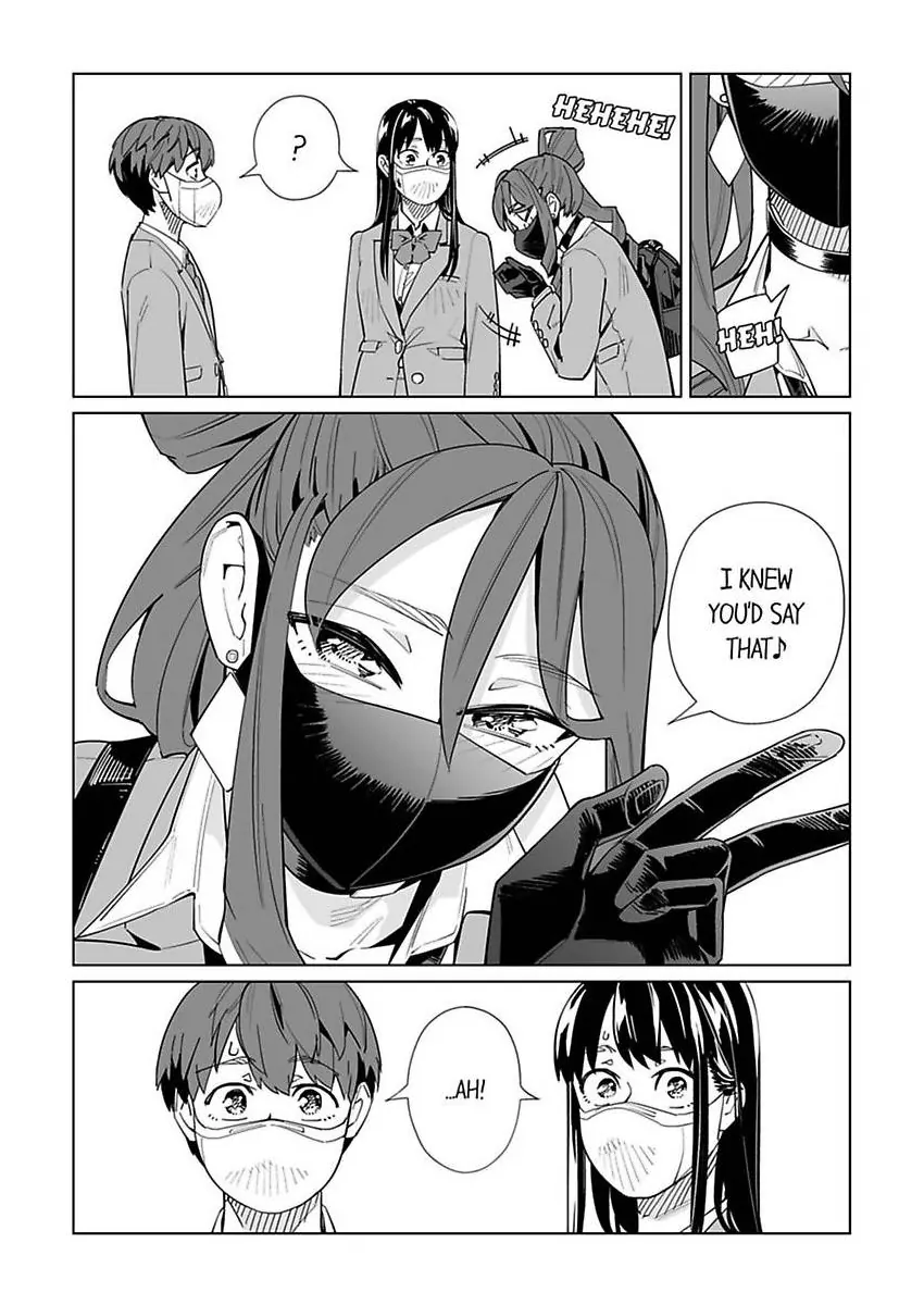 New Normal Chapter 43 - Page 25