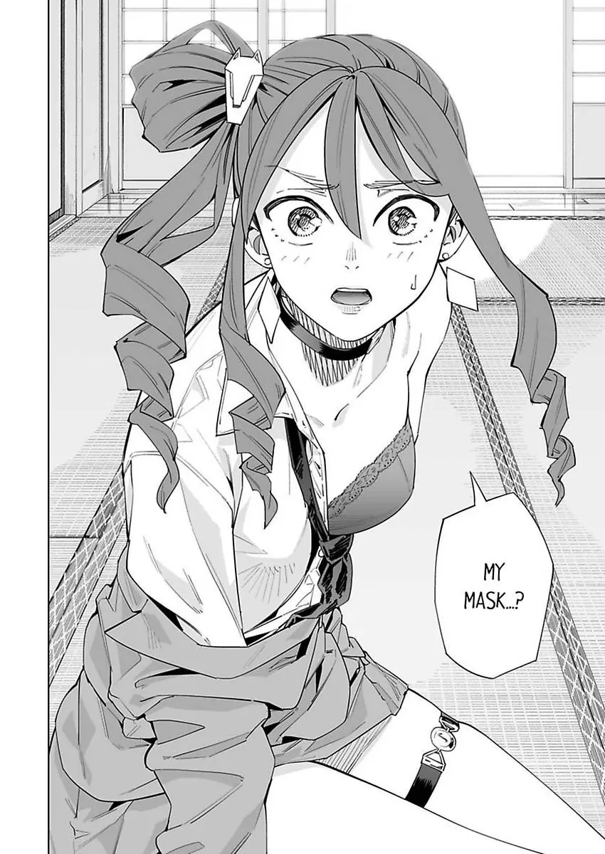 New Normal Chapter 43 - Page 4