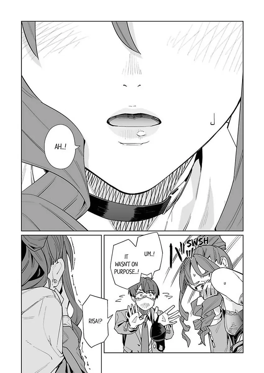 New Normal Chapter 43 - Page 5