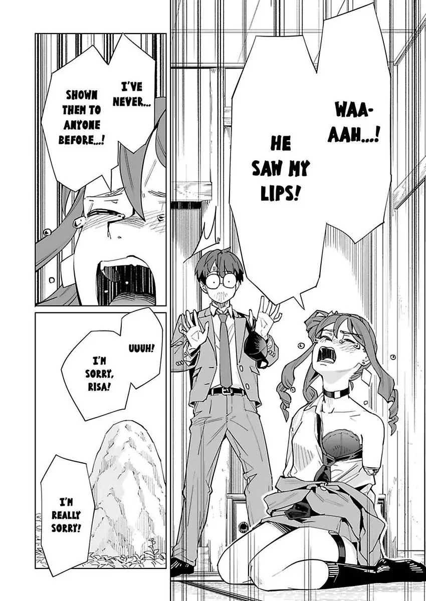 New Normal Chapter 43 - Page 6