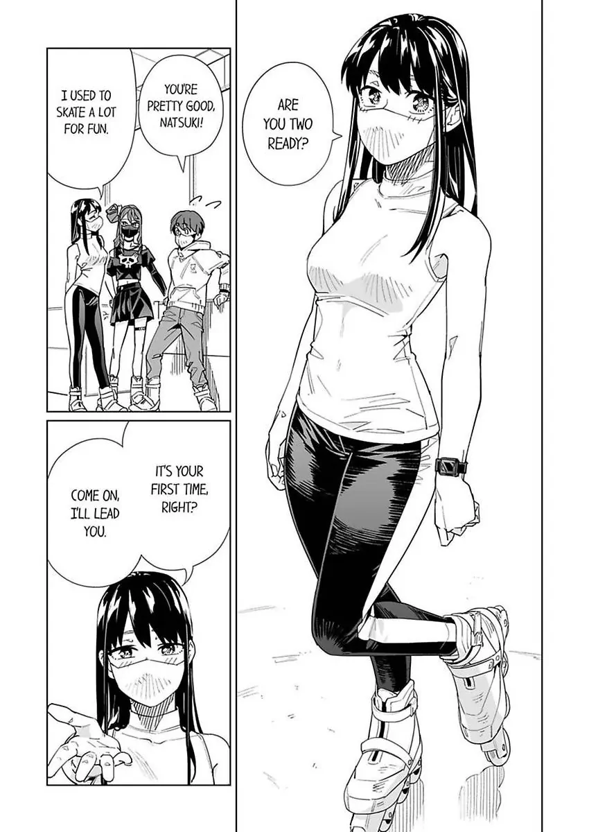 New Normal Chapter 44 - Page 11