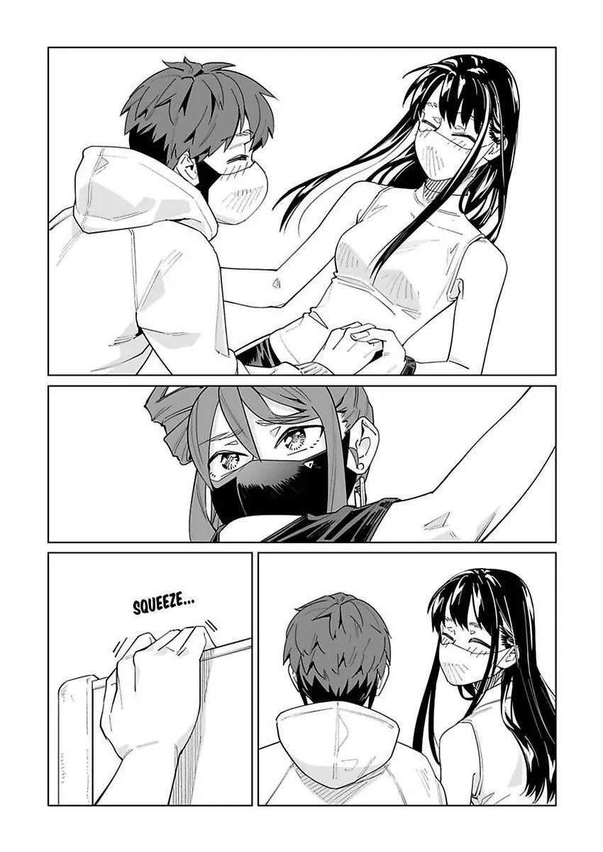 New Normal Chapter 44 - Page 13