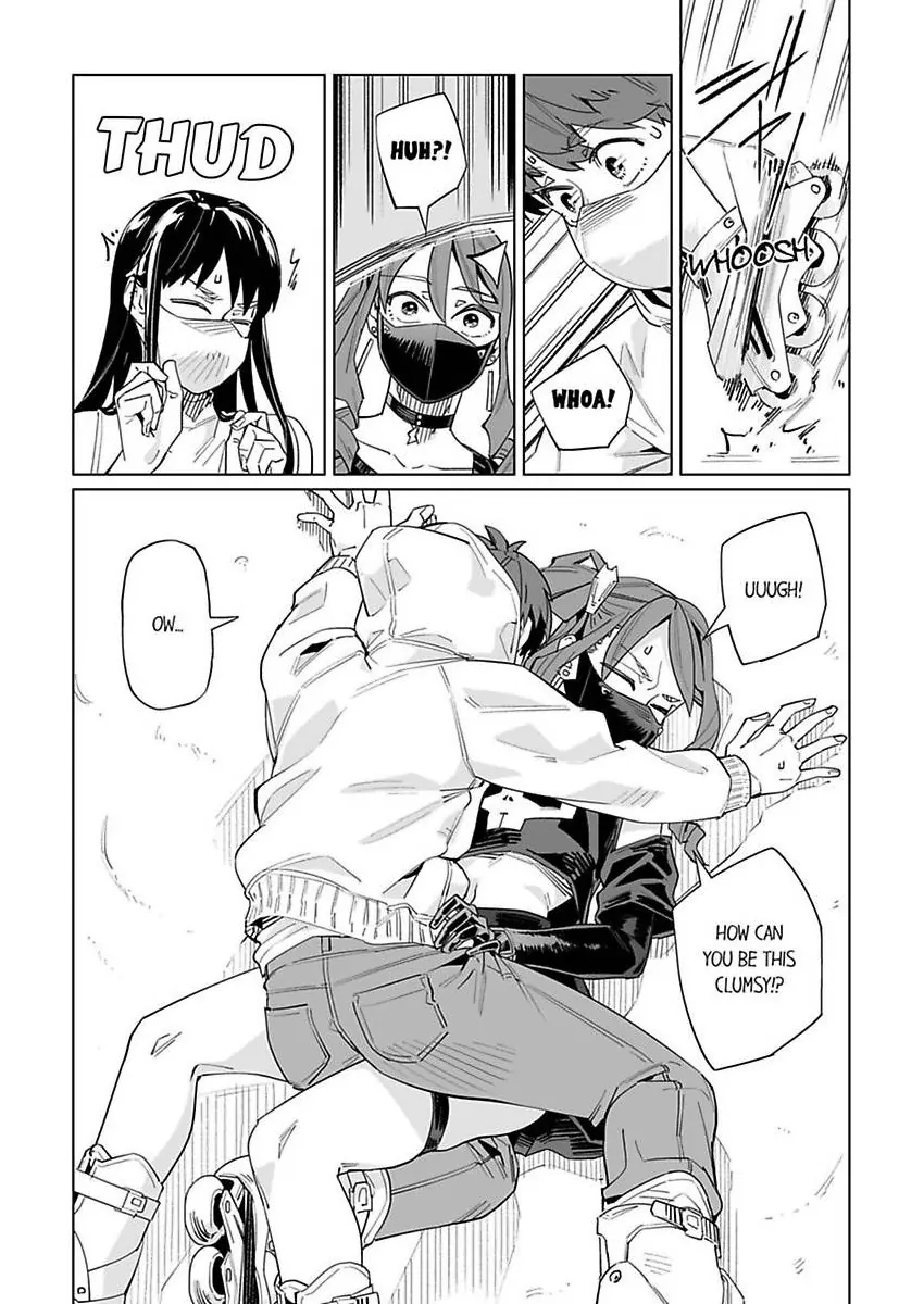 New Normal Chapter 44 - Page 16