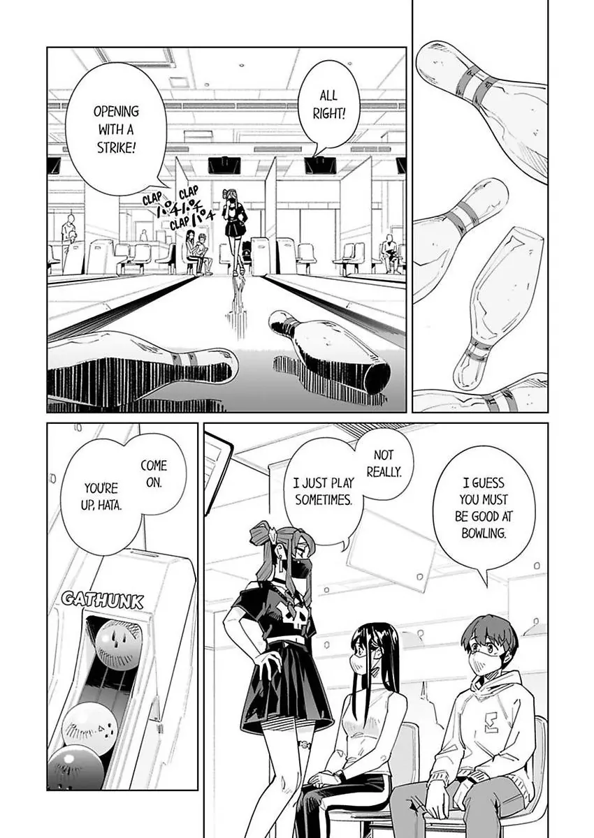 New Normal Chapter 44 - Page 3