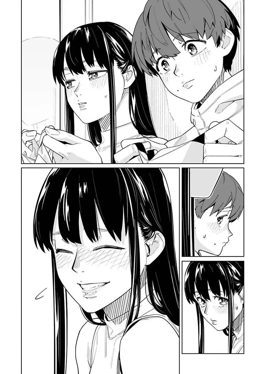 New Normal Chapter 44 - Page 22