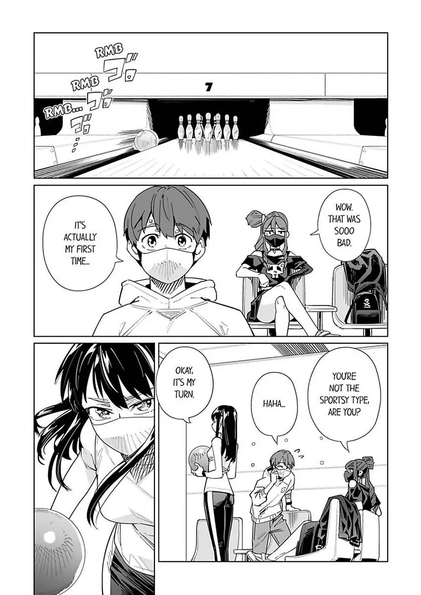 New Normal Chapter 44 - Page 4