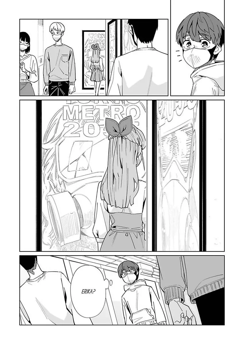 New Normal Chapter 45 - Page 11