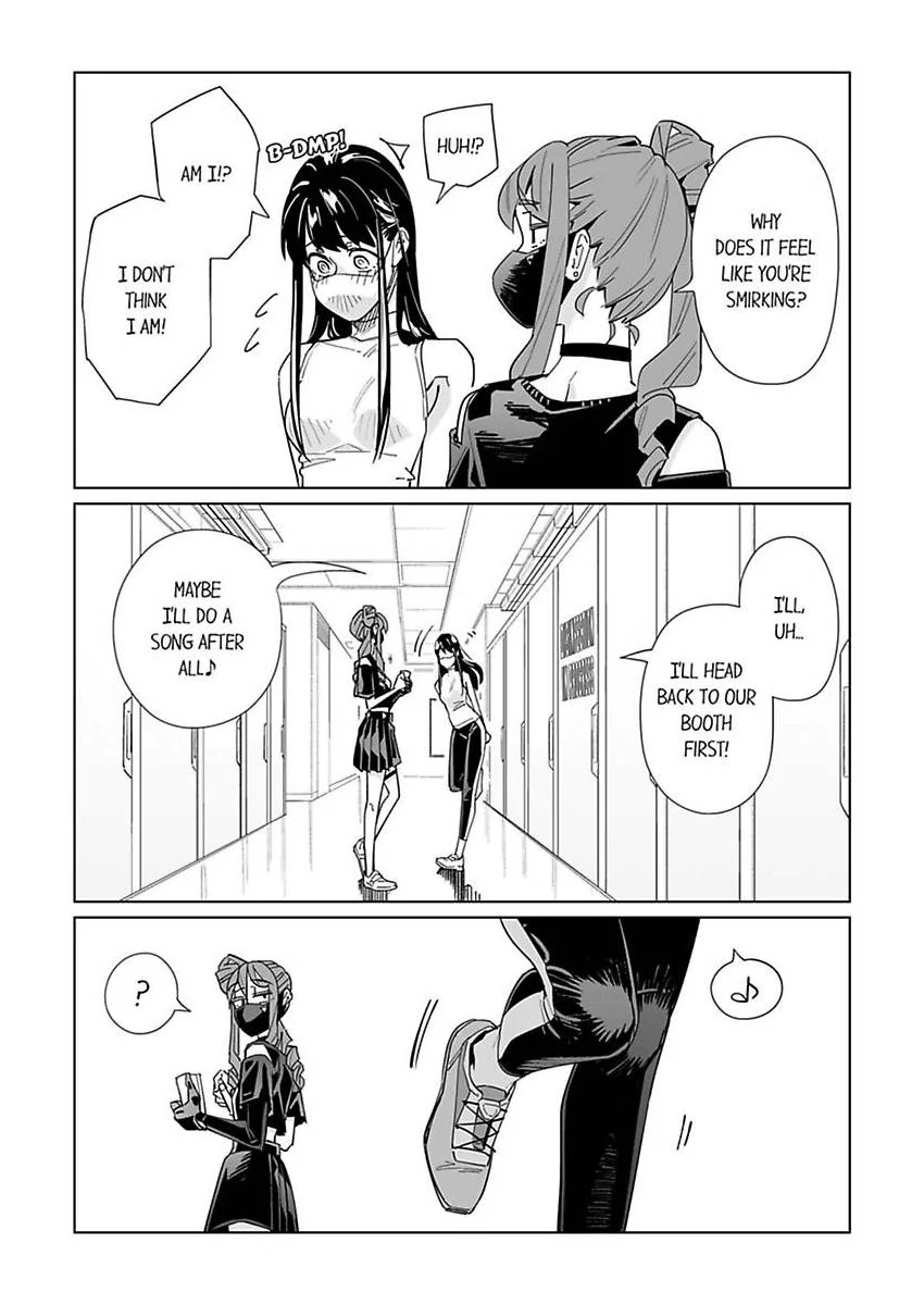 New Normal Chapter 45 - Page 13