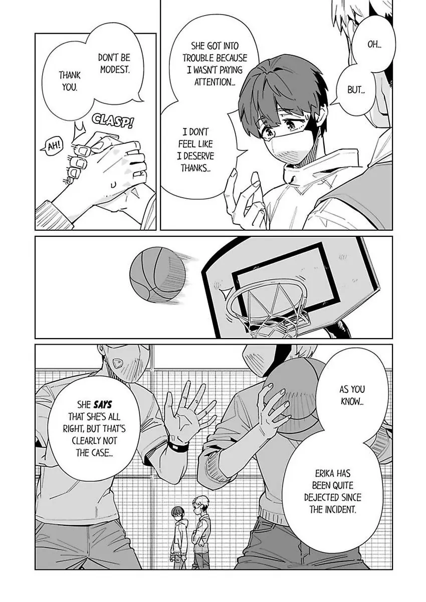 New Normal Chapter 45 - Page 16