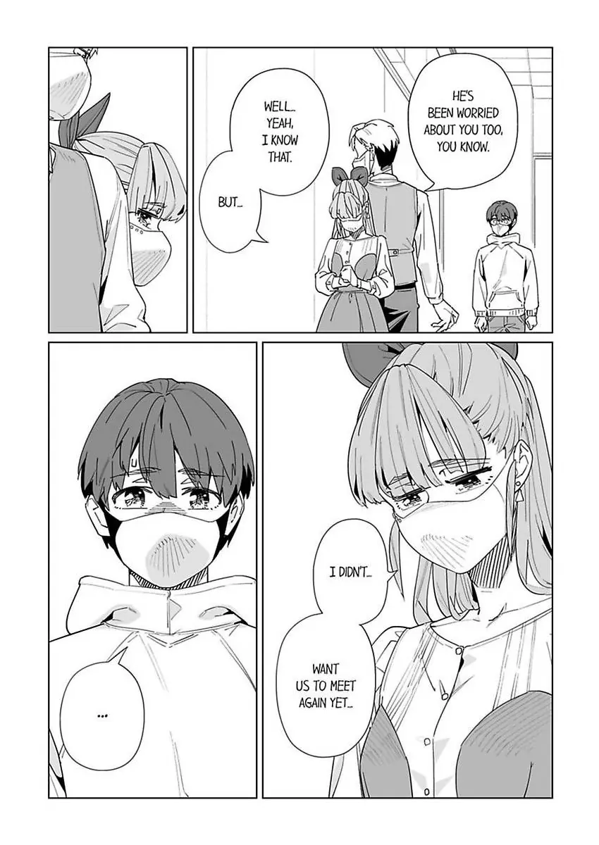 New Normal Chapter 45 - Page 21