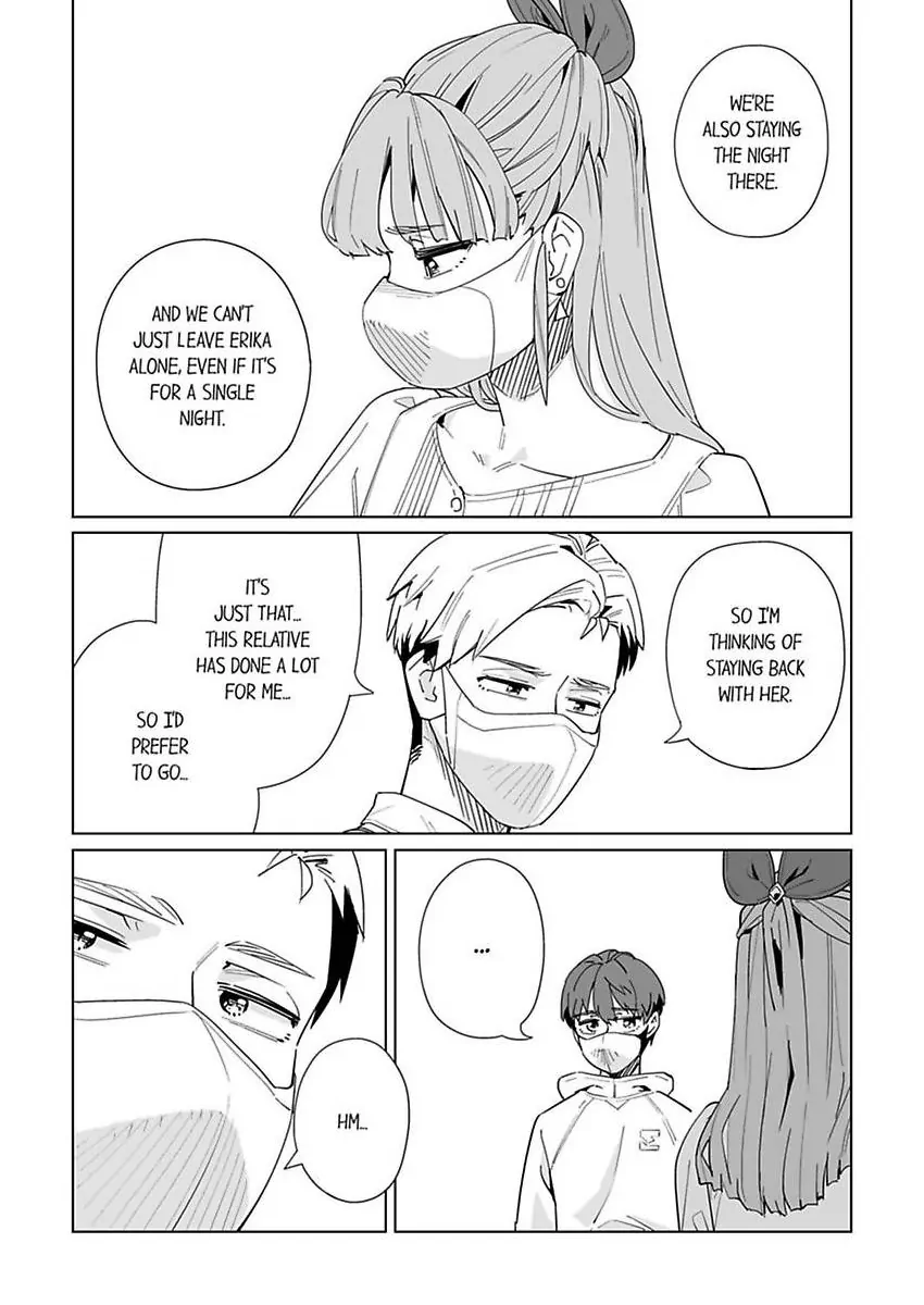 New Normal Chapter 45 - Page 23