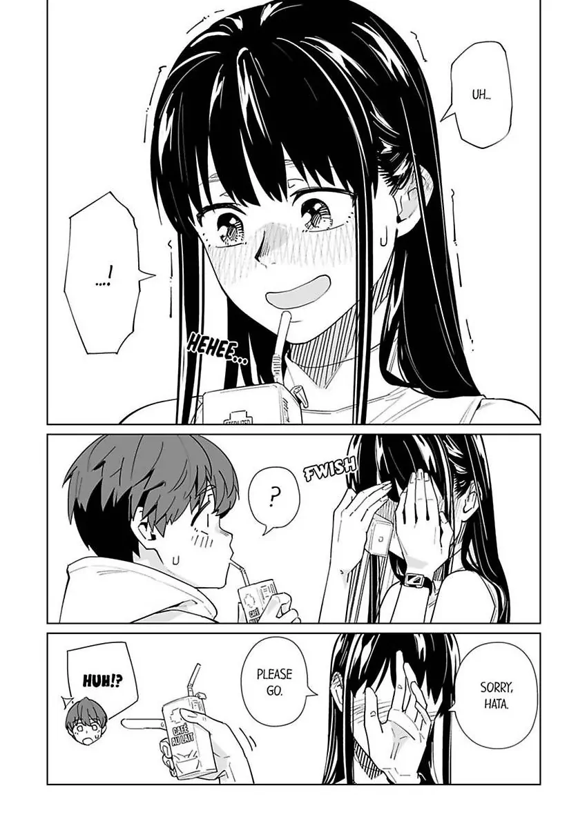 New Normal Chapter 45 - Page 8