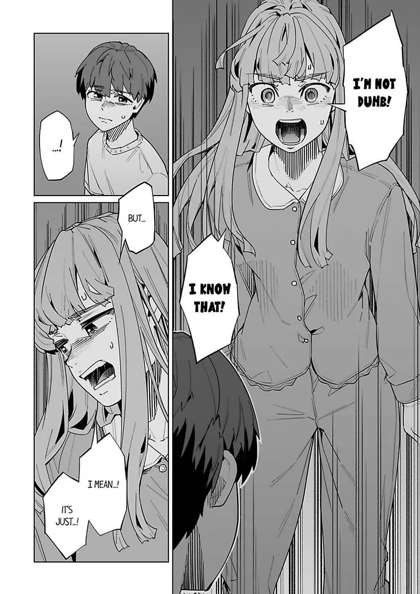 New Normal Chapter 47 - Page 12