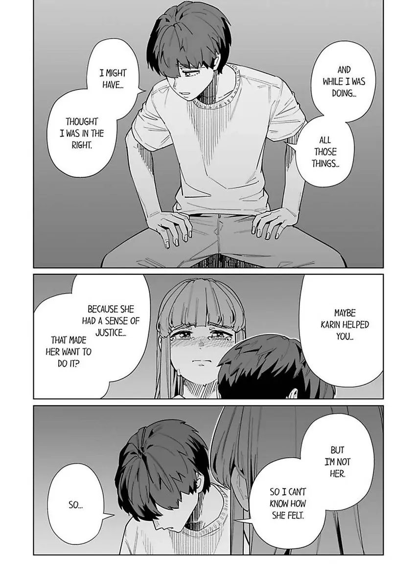 New Normal Chapter 47 - Page 16