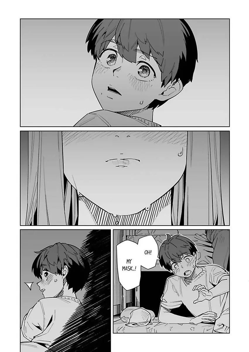 New Normal Chapter 47 - Page 3