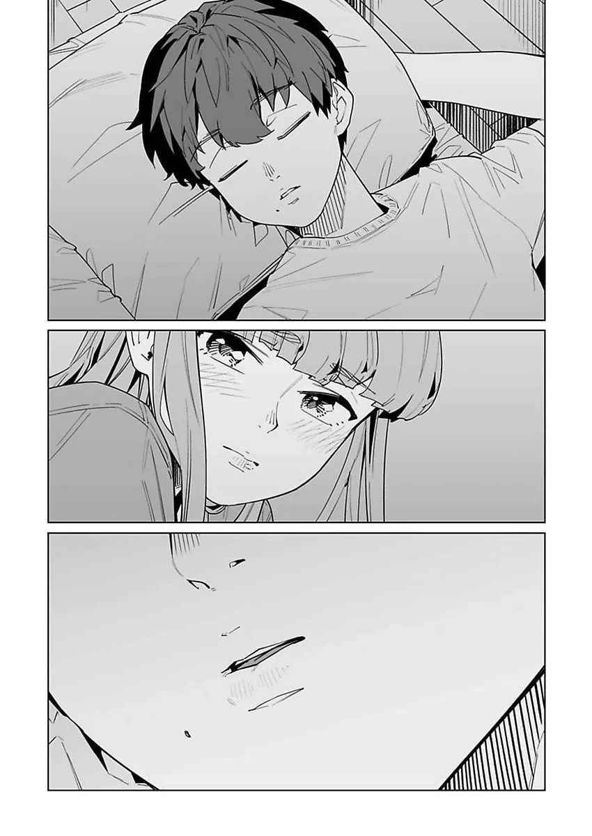 New Normal Chapter 47 - Page 25