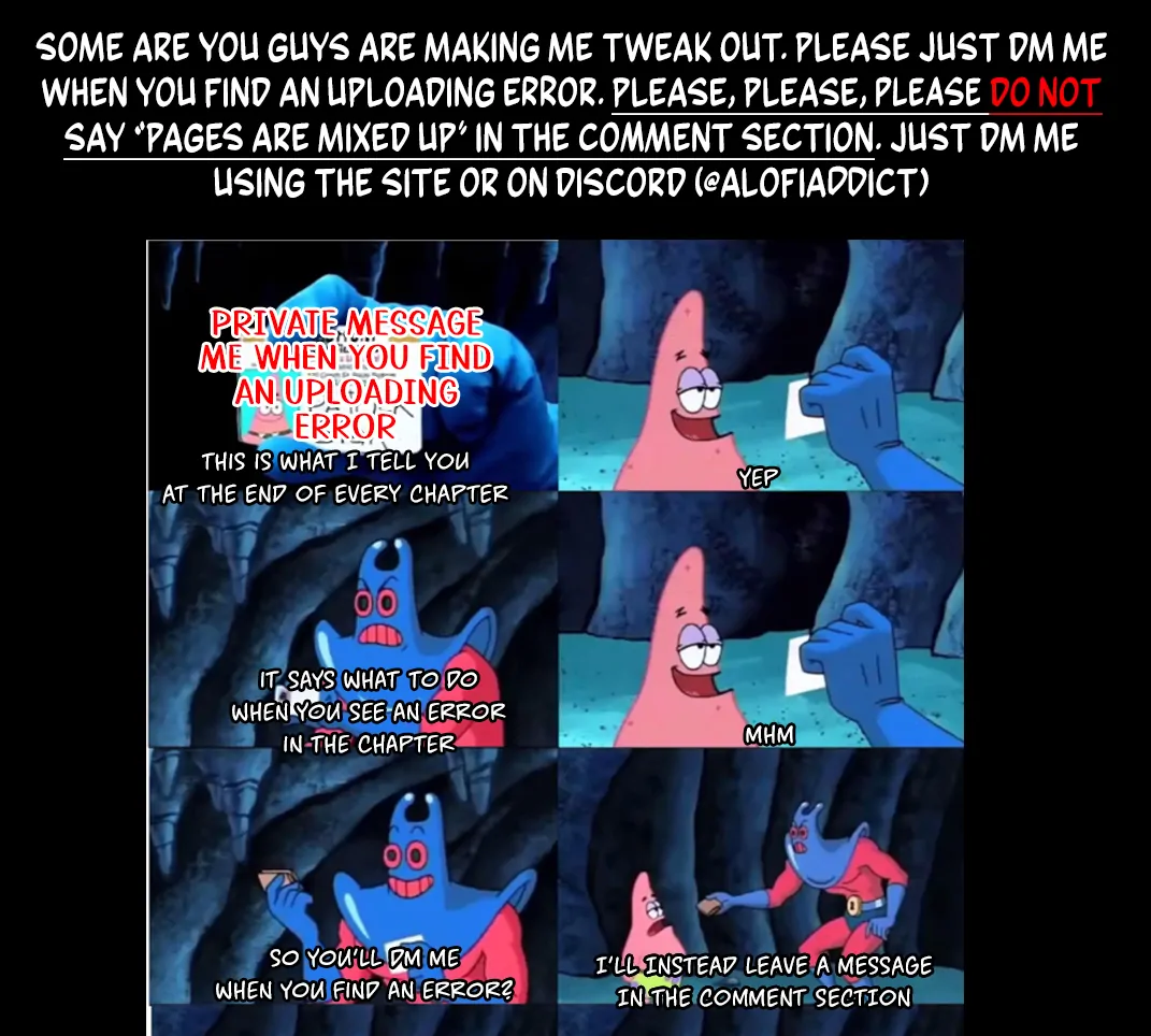 New Normal Chapter 47 - Page 28