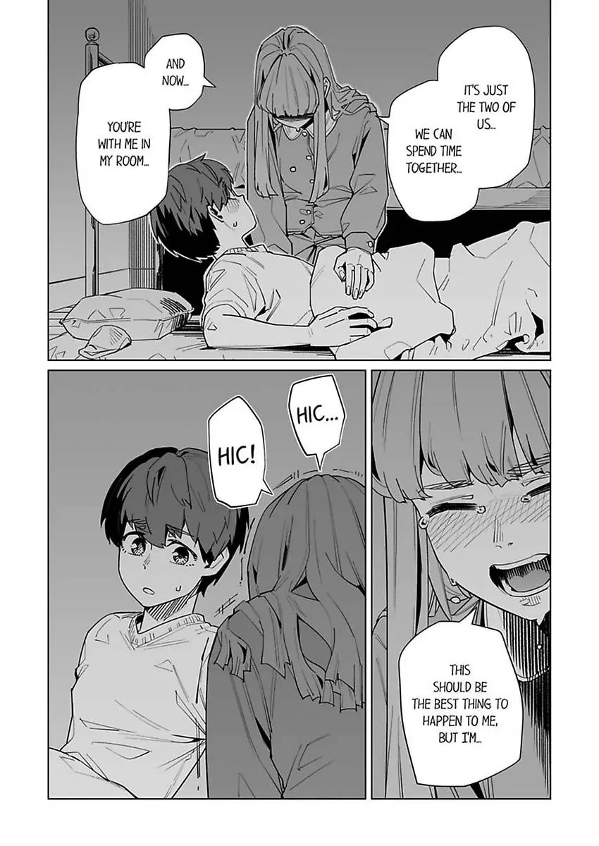 New Normal Chapter 47 - Page 6