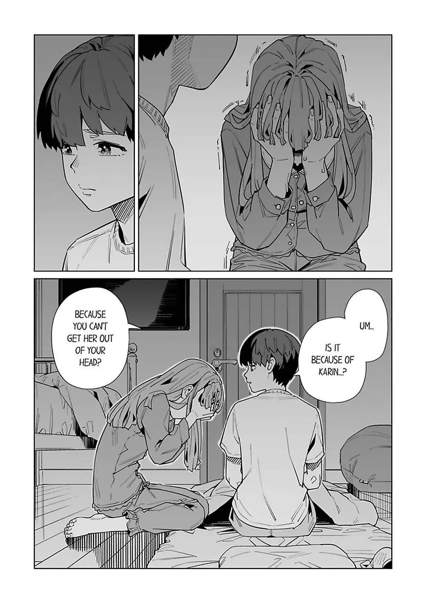 New Normal Chapter 47 - Page 7