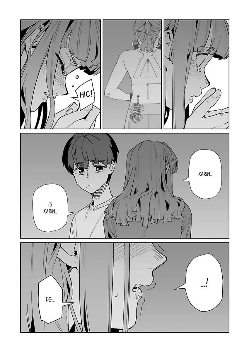 New Normal Chapter 47 - Page 8