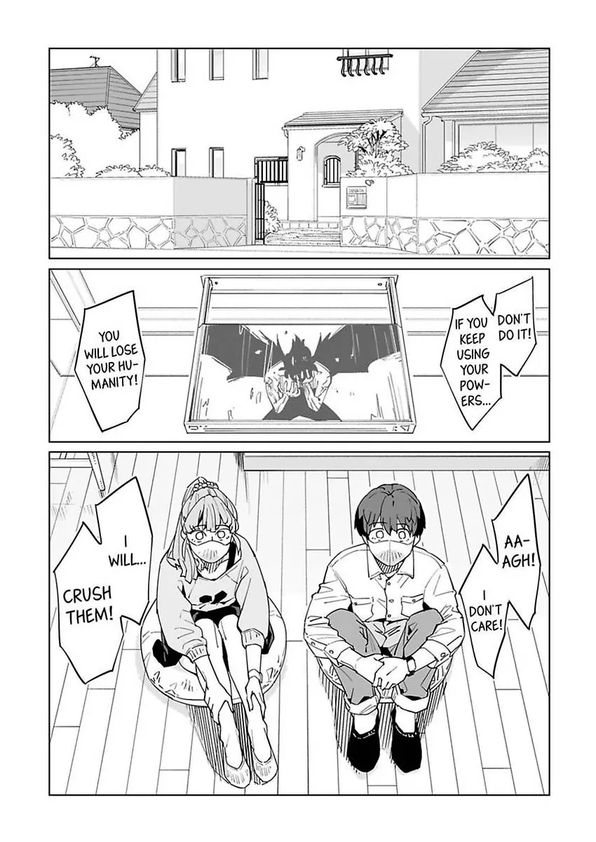 New Normal Chapter 48 - Page 3