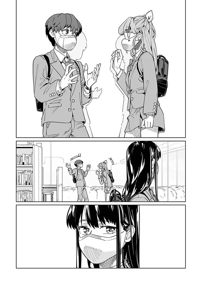 New Normal Chapter 48 - Page 21