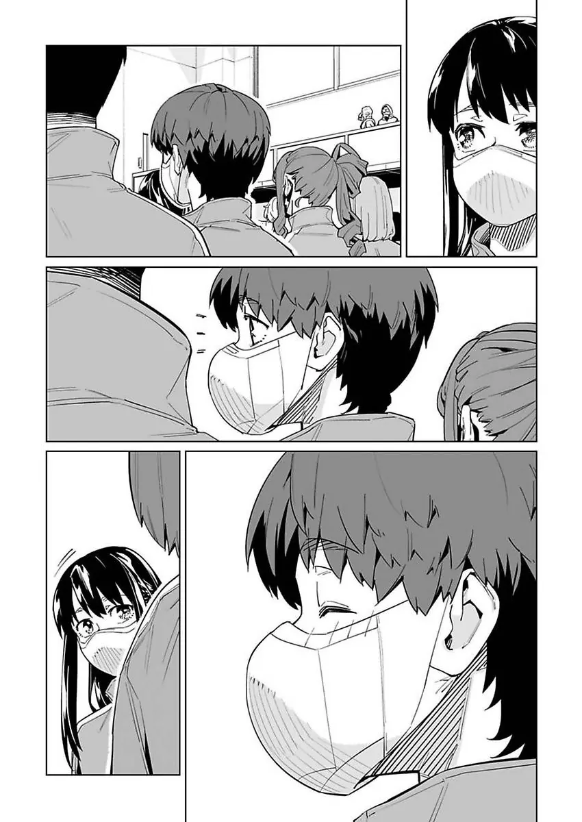 New Normal Chapter 49 - Page 11