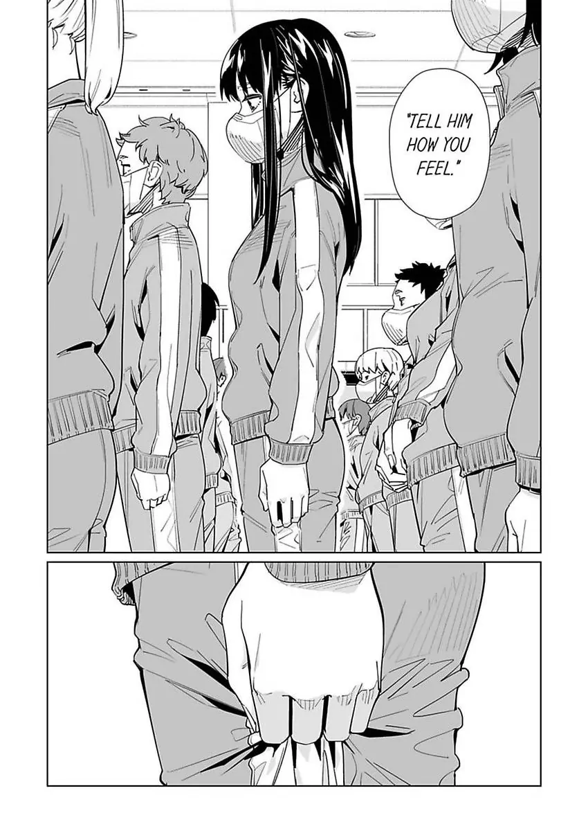 New Normal Chapter 49 - Page 13