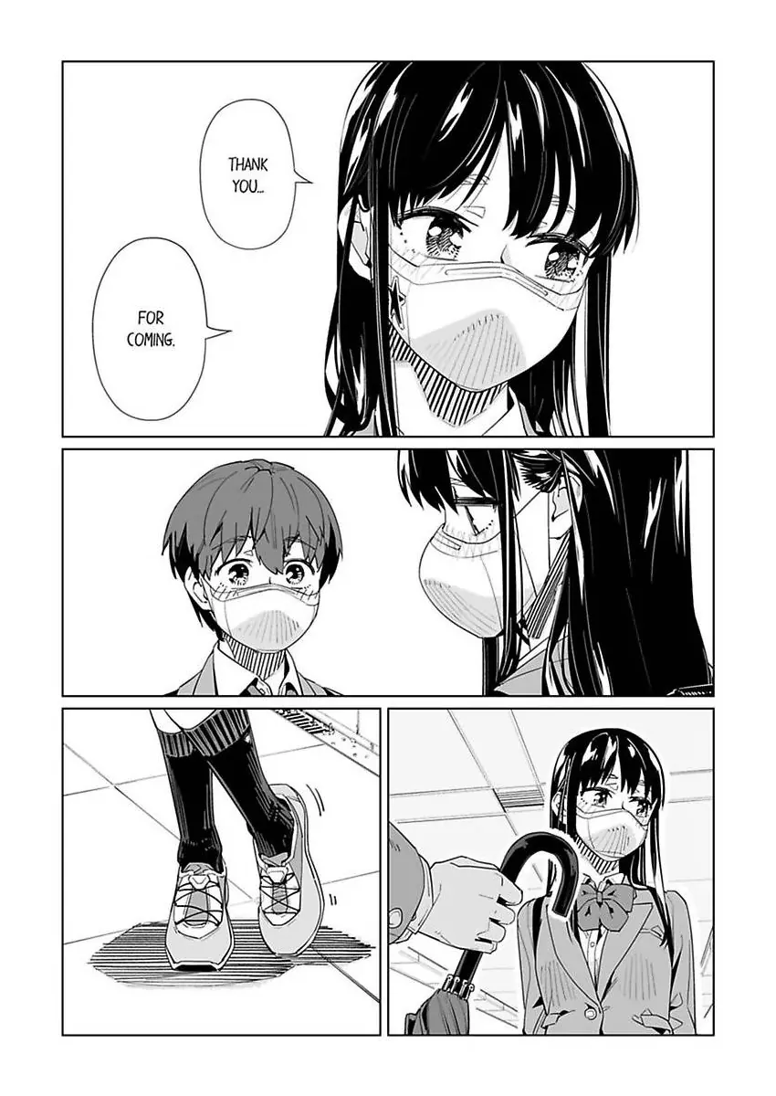 New Normal Chapter 49 - Page 17