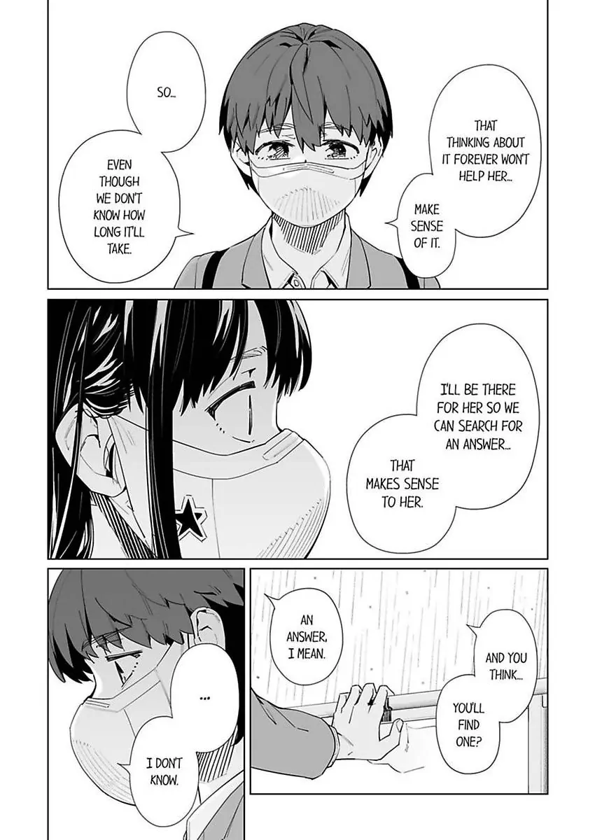 New Normal Chapter 49 - Page 23