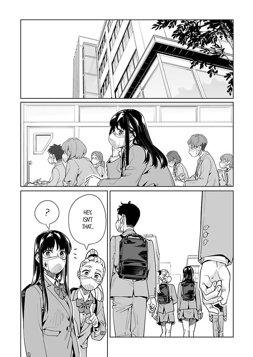 New Normal Chapter 51 - Page 17