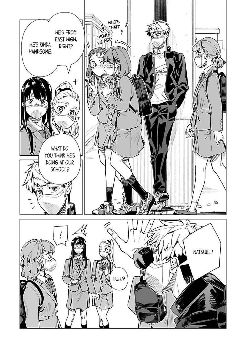 New Normal Chapter 51 - Page 18