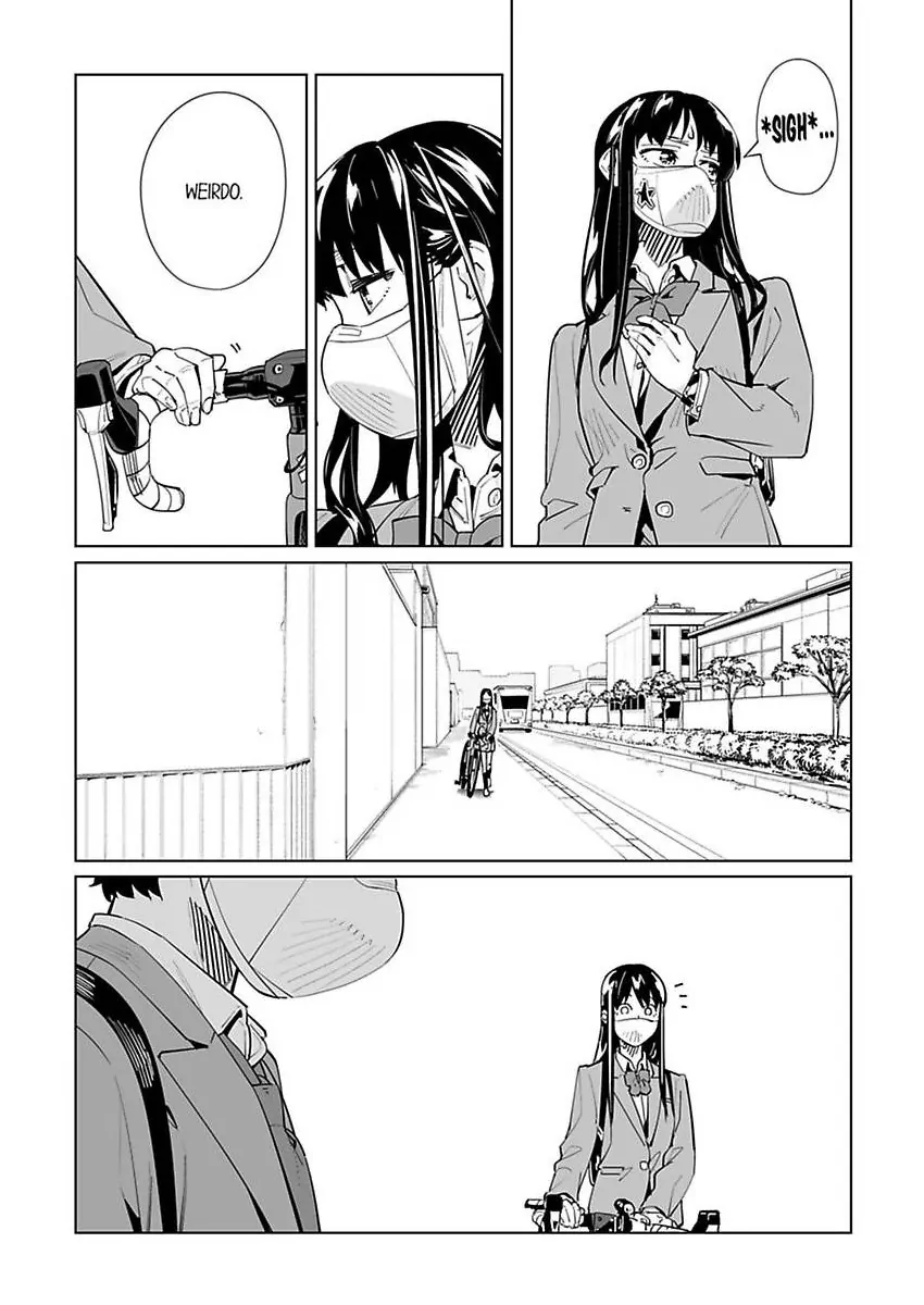 New Normal Chapter 51 - Page 22