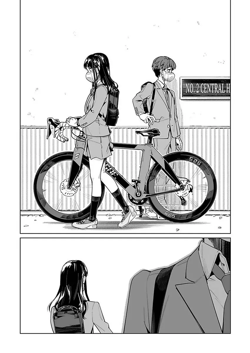 New Normal Chapter 51 - Page 24