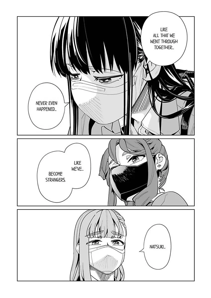 New Normal Chapter 52 - Page 11