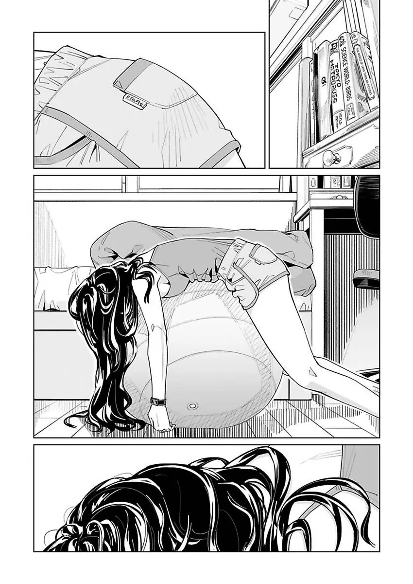 New Normal Chapter 52 - Page 17