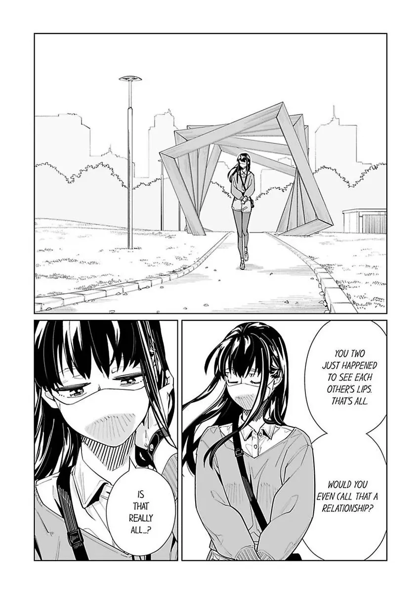 New Normal Chapter 52 - Page 19