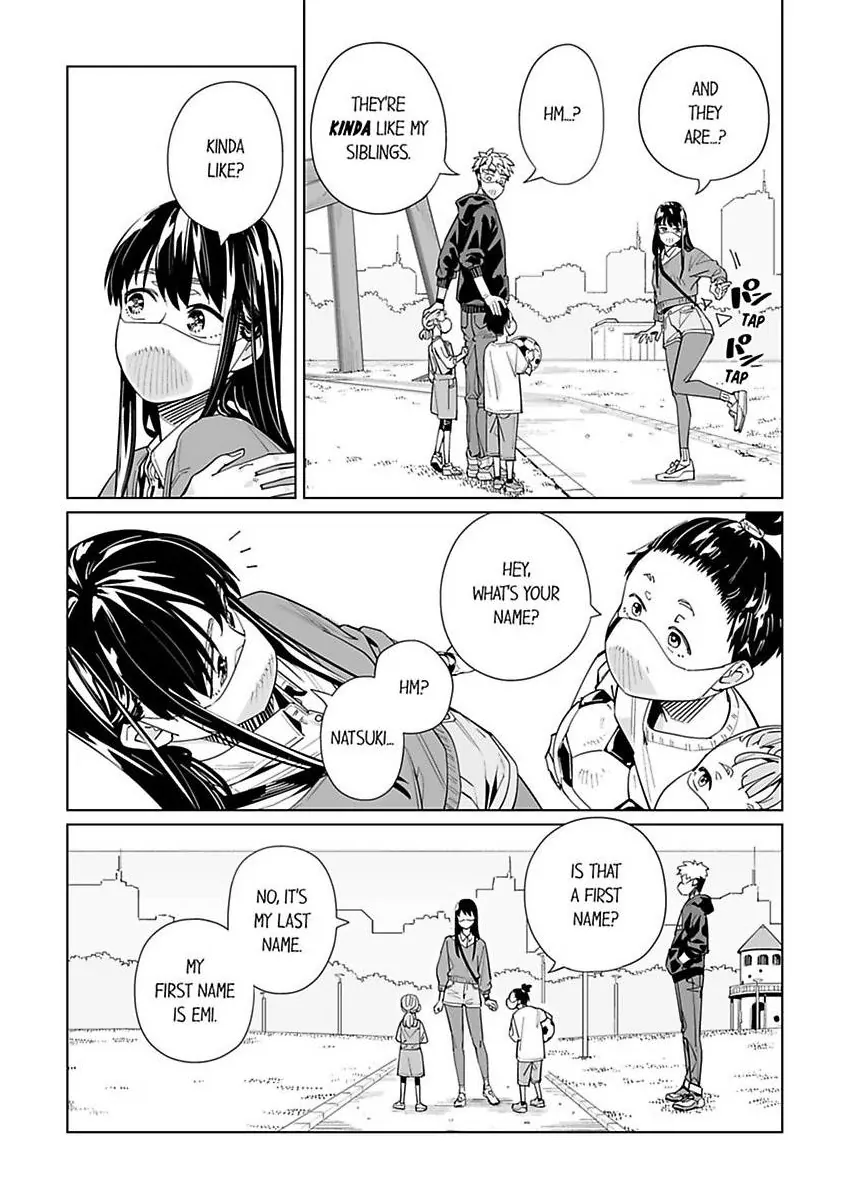 New Normal Chapter 52 - Page 23