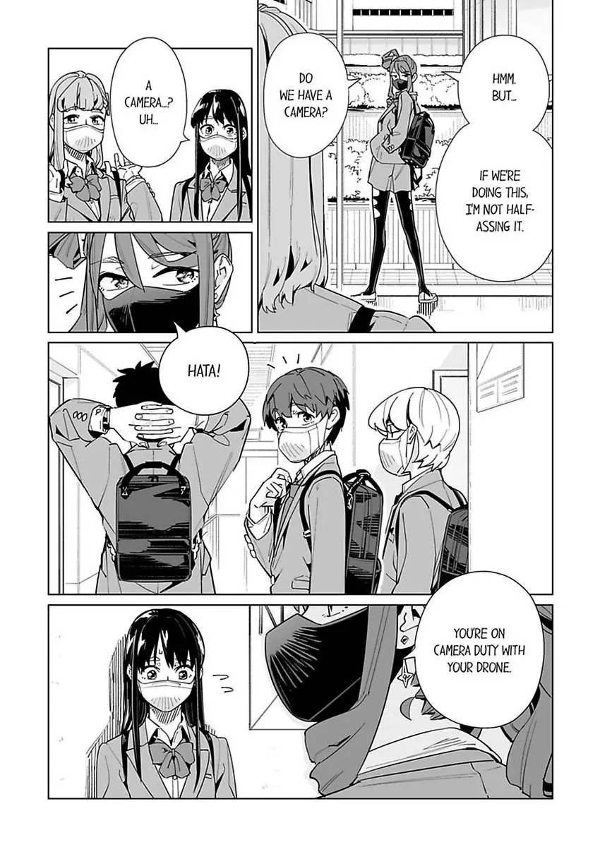 New Normal Chapter 52 - Page 7