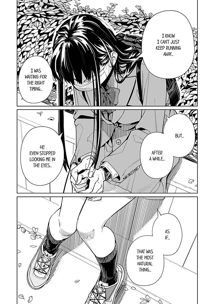 New Normal Chapter 52 - Page 10