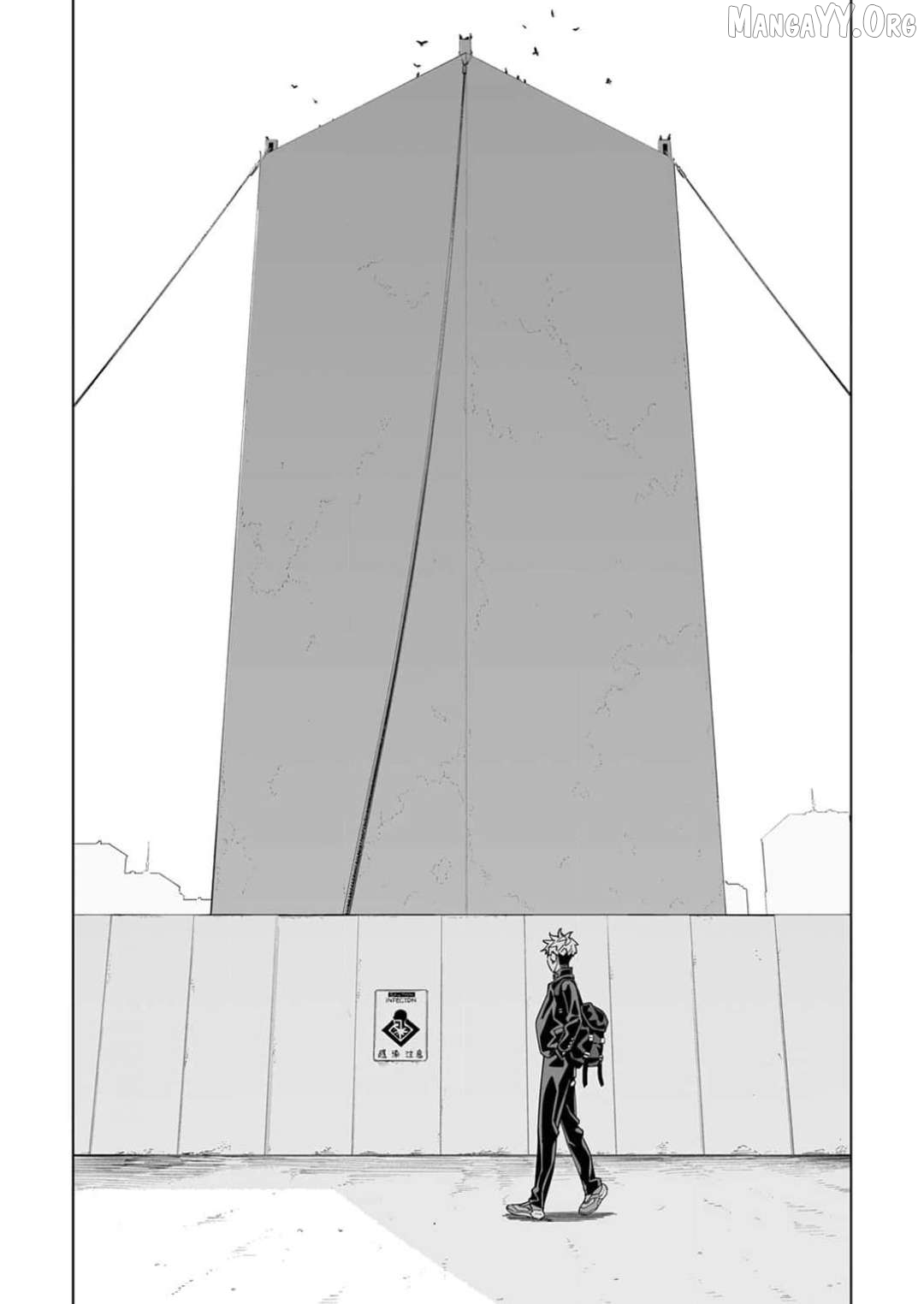 New Normal Chapter 55 - Page 10