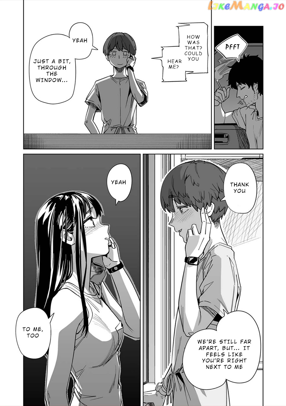 New Normal Chapter 9 - Page 24