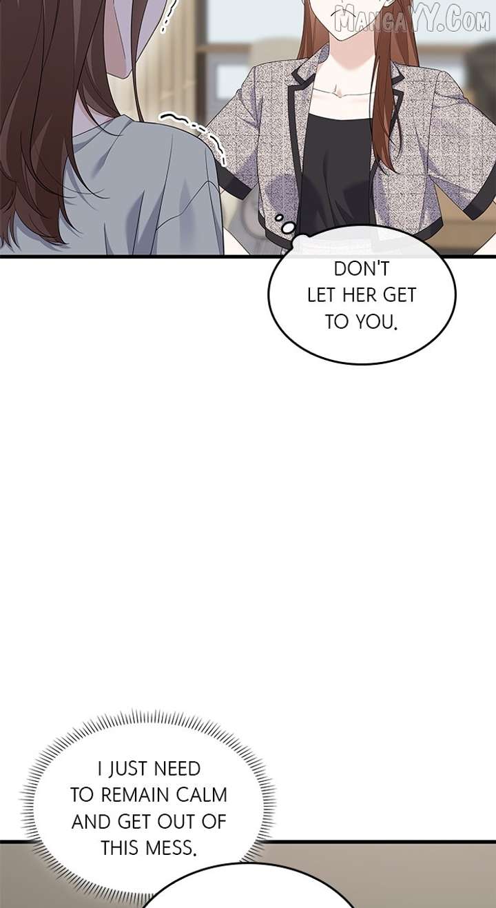 Newcomers Turn Low at Night Chapter 55 - Page 12