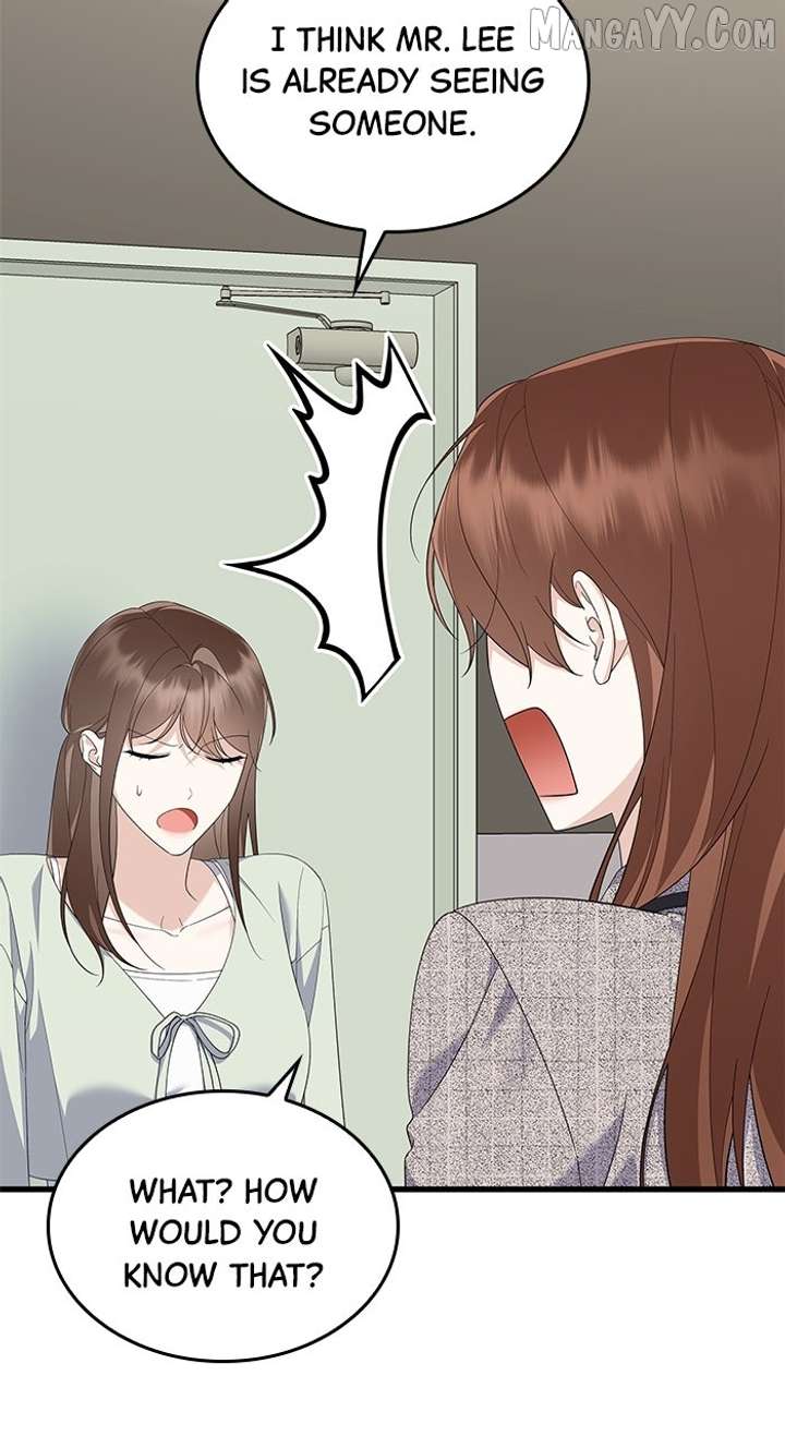 Newcomers Turn Low at Night Chapter 55 - Page 13